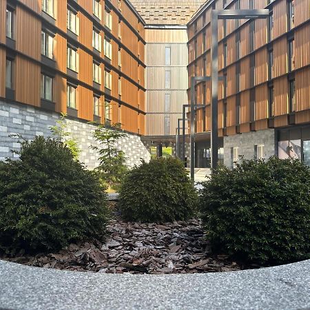 Superior Woodside Residences & Spa Kopaonik Bagian luar foto