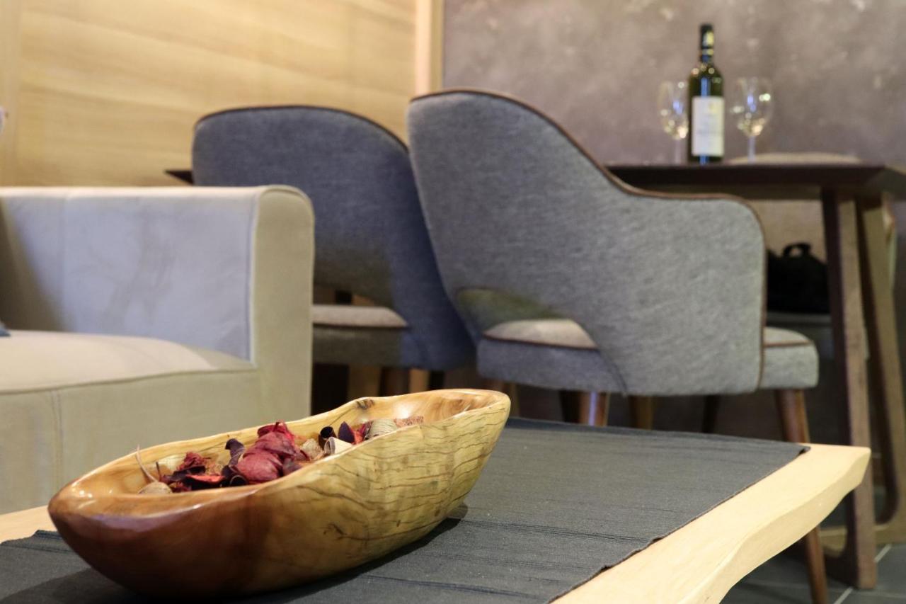 Superior Woodside Residences & Spa Kopaonik Bagian luar foto