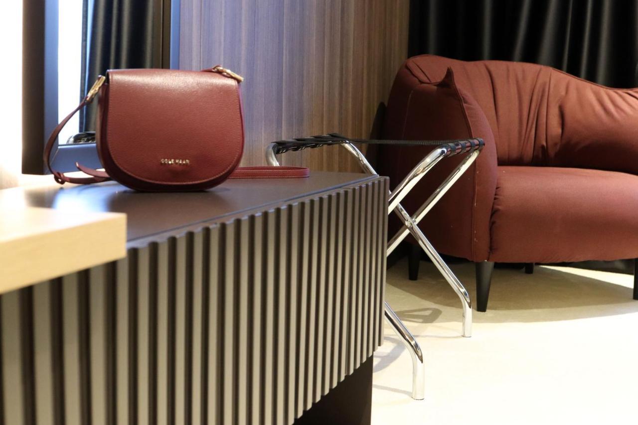 Superior Woodside Residences & Spa Kopaonik Bagian luar foto