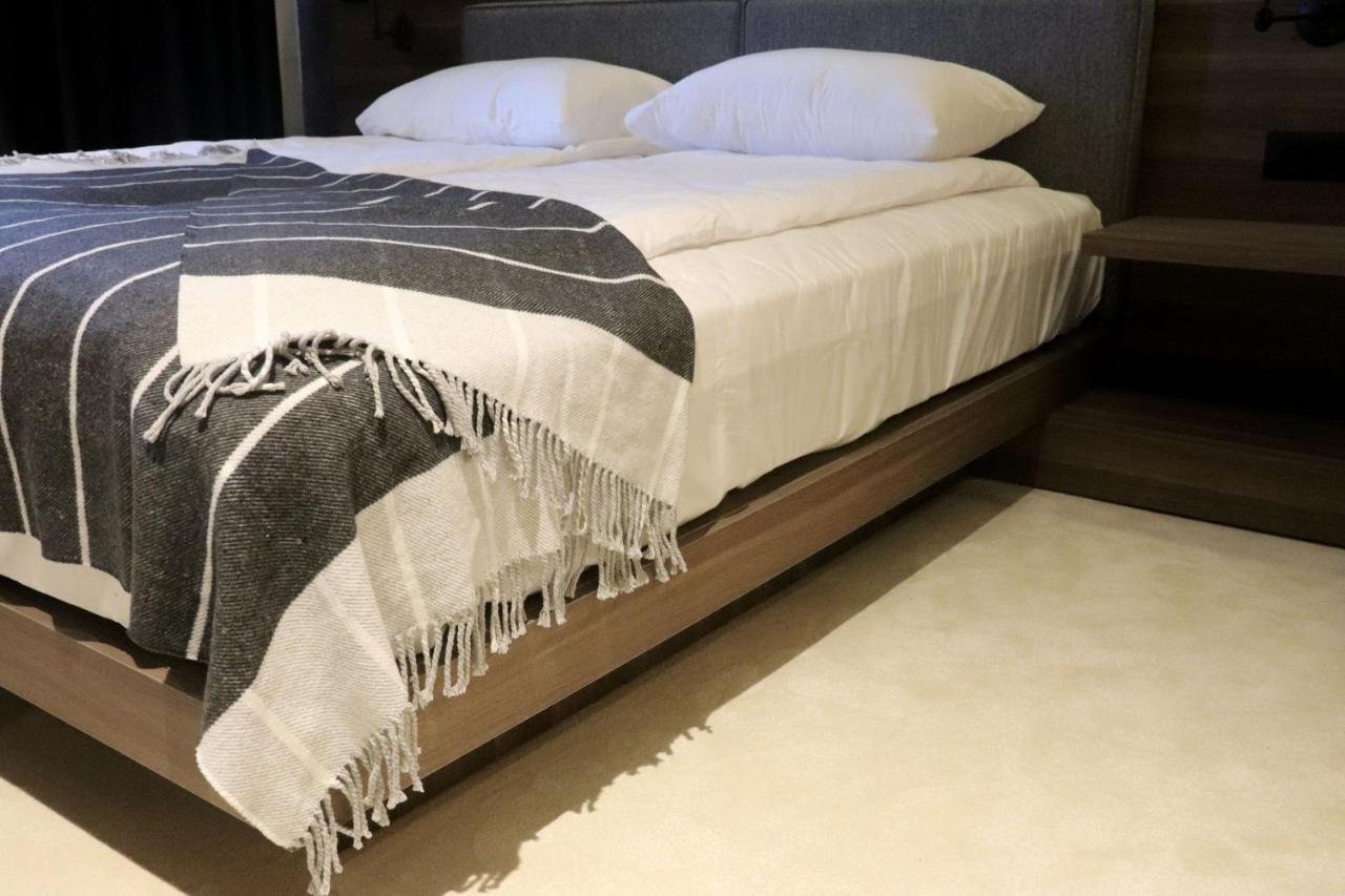 Superior Woodside Residences & Spa Kopaonik Bagian luar foto