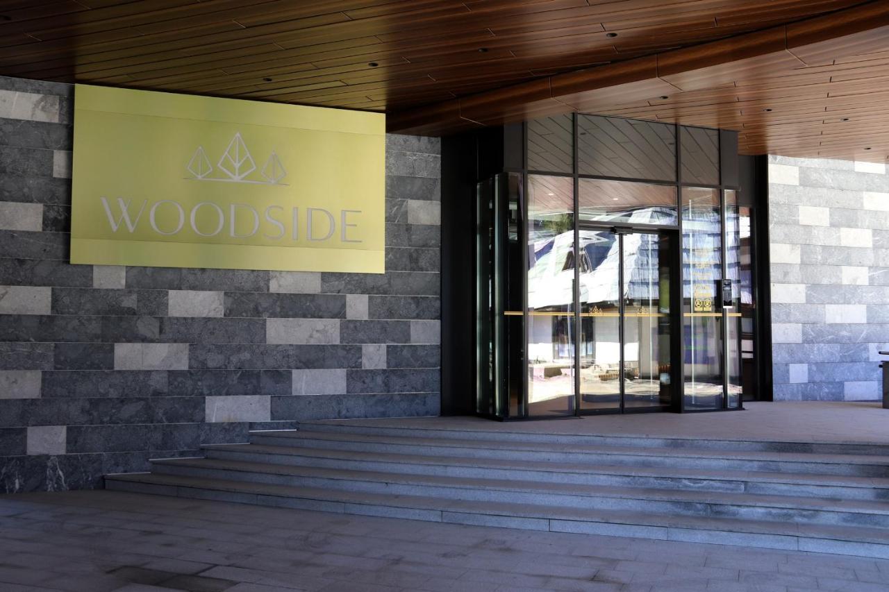 Superior Woodside Residences & Spa Kopaonik Bagian luar foto
