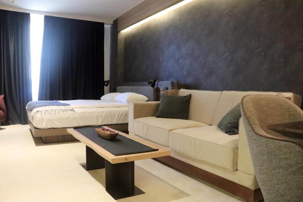 Superior Woodside Residences & Spa Kopaonik Bagian luar foto