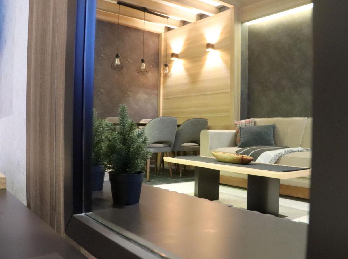 Superior Woodside Residences & Spa Kopaonik Bagian luar foto