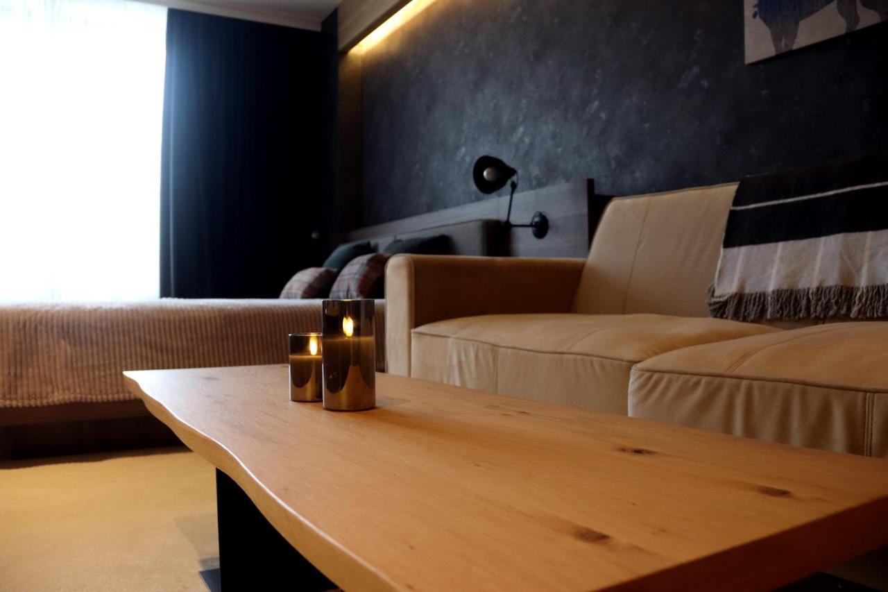 Superior Woodside Residences & Spa Kopaonik Bagian luar foto
