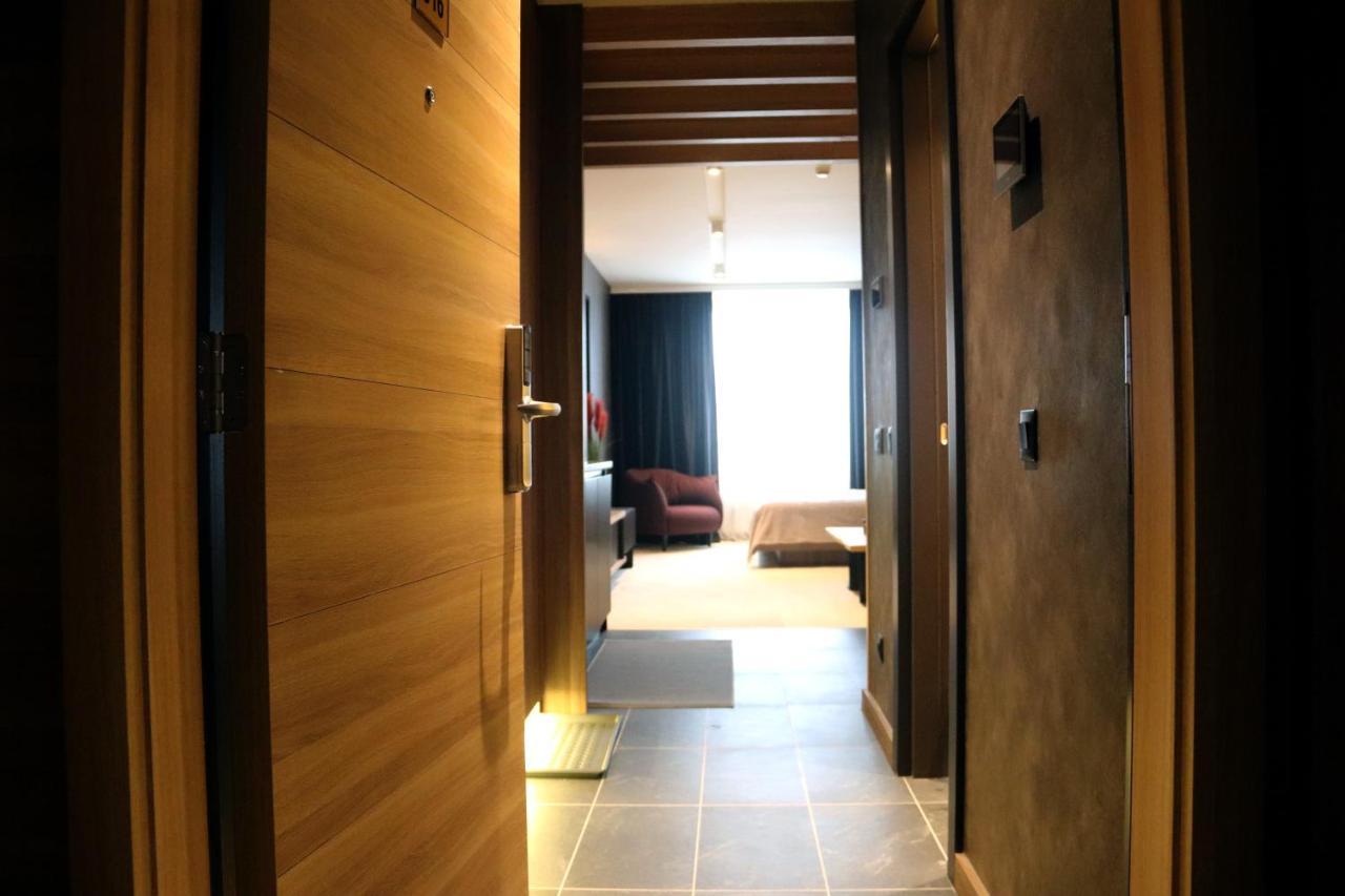 Superior Woodside Residences & Spa Kopaonik Bagian luar foto