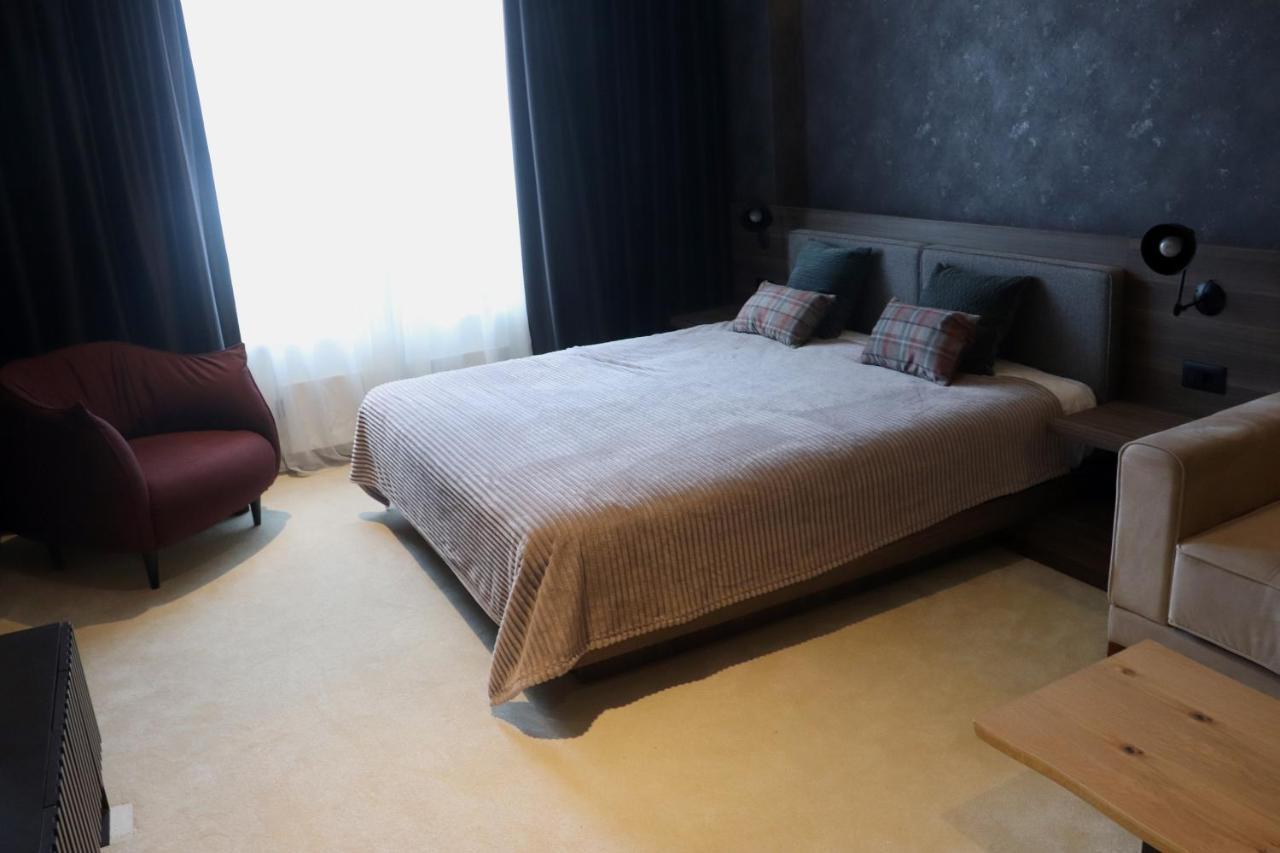 Superior Woodside Residences & Spa Kopaonik Bagian luar foto