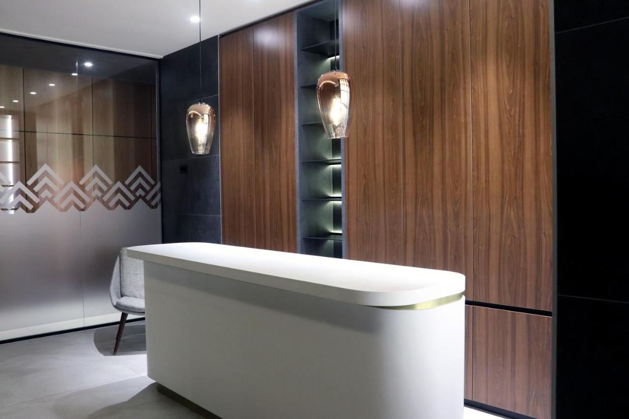 Superior Woodside Residences & Spa Kopaonik Bagian luar foto