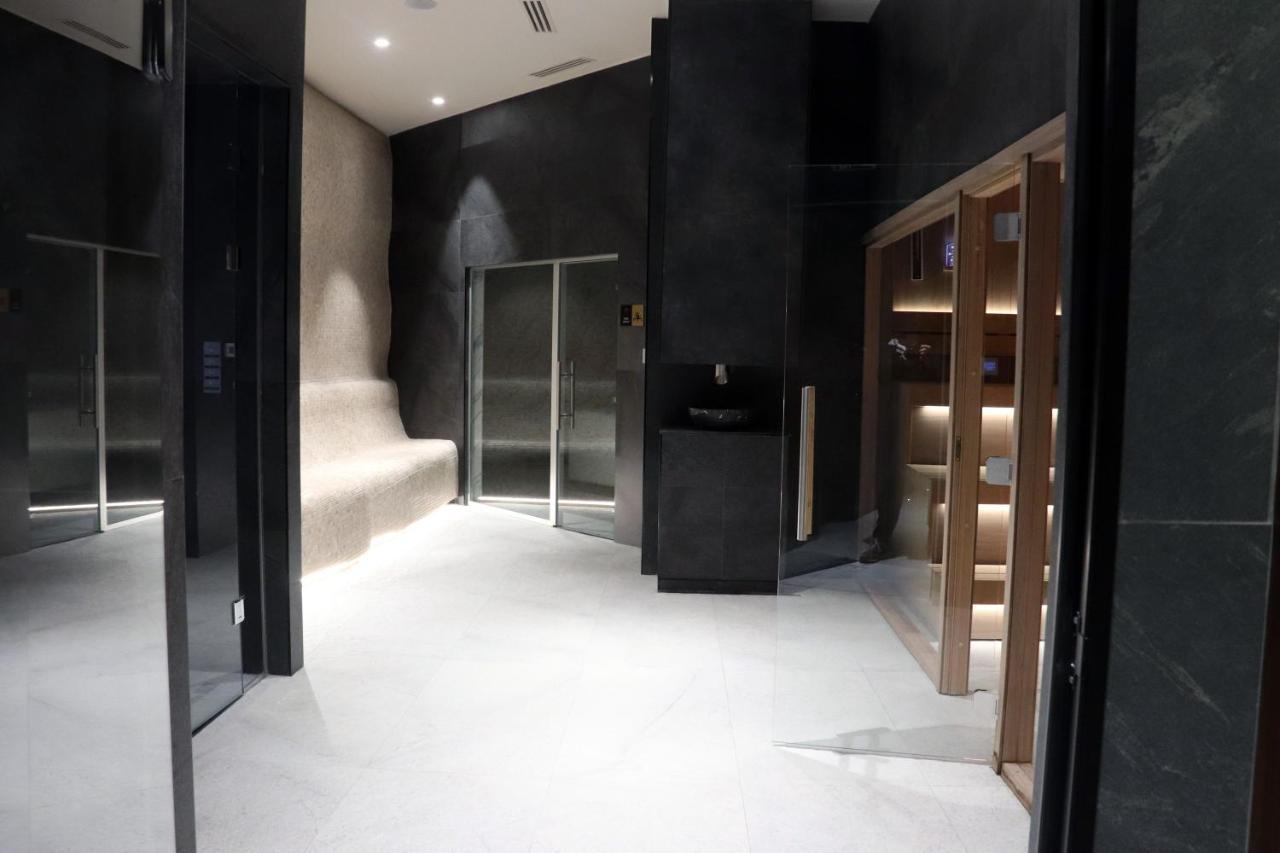 Superior Woodside Residences & Spa Kopaonik Bagian luar foto