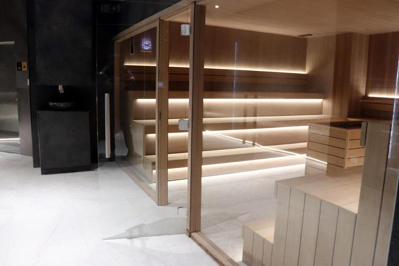 Superior Woodside Residences & Spa Kopaonik Bagian luar foto