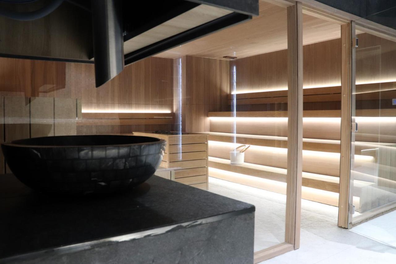 Superior Woodside Residences & Spa Kopaonik Bagian luar foto
