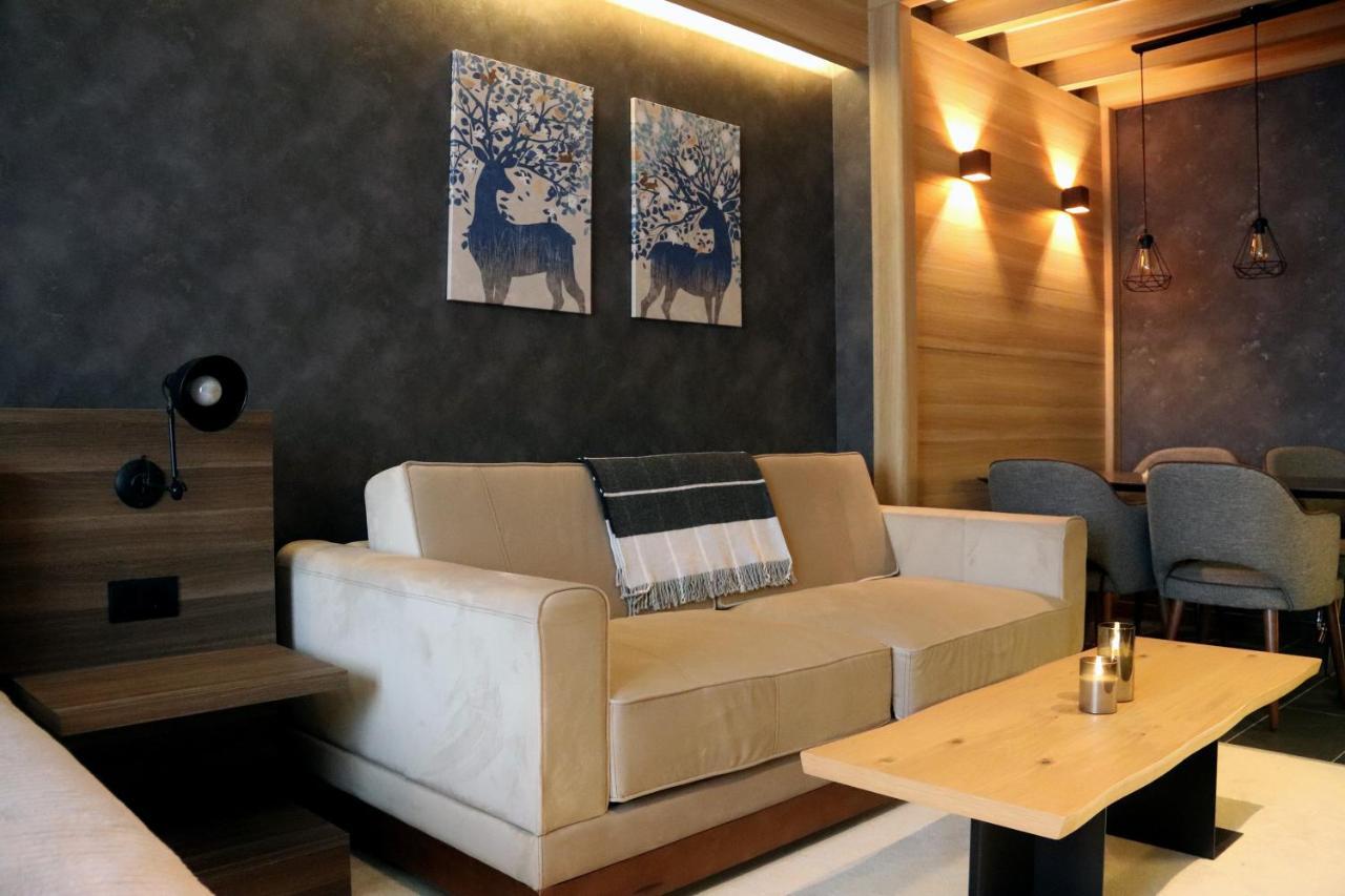 Superior Woodside Residences & Spa Kopaonik Bagian luar foto
